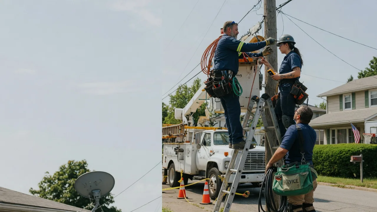 Electrical Repair in Galesburg, ND near me